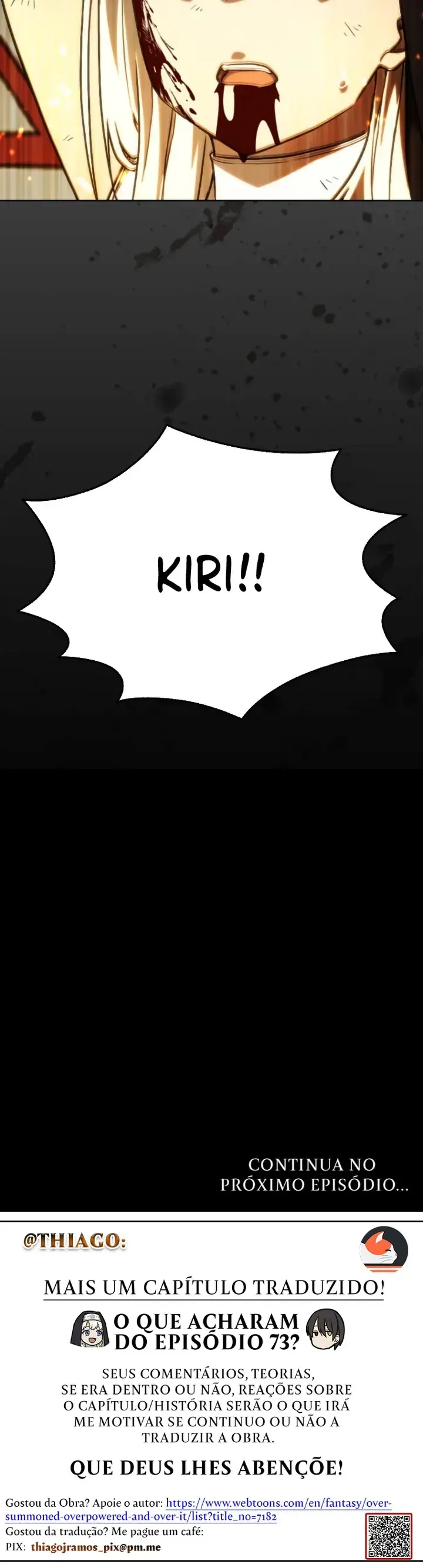 Read Metcha Shoukan Sareta Ken BR Manga Online