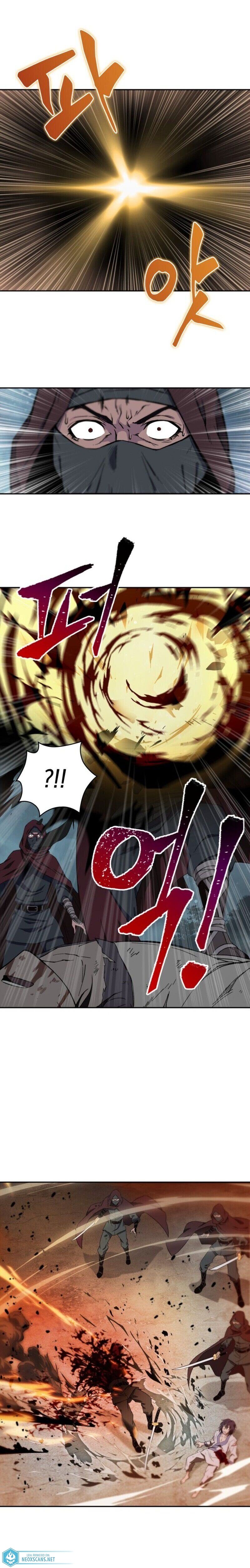 Read Nano Machine BR Manga Online