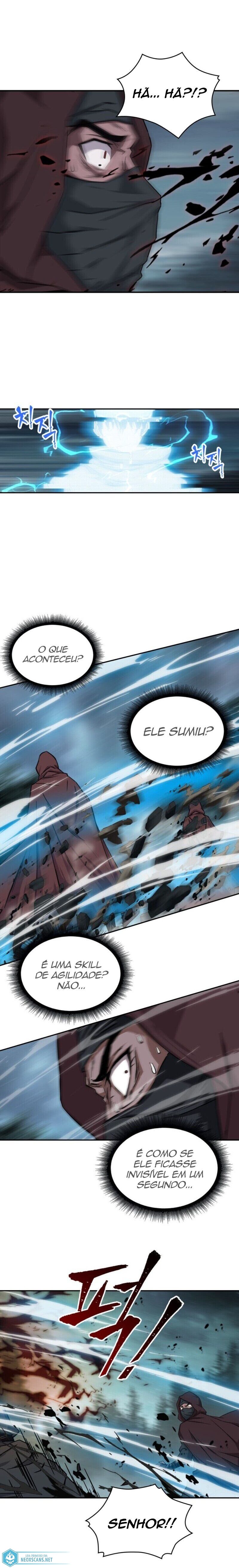 Read Nano Machine BR Manga Online