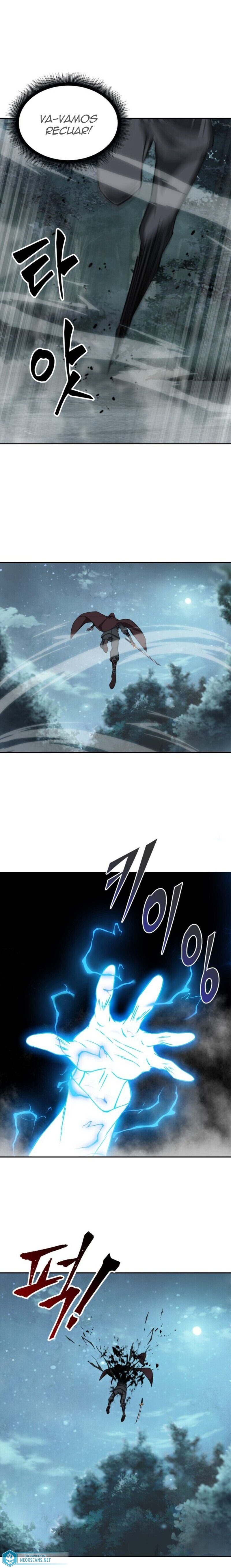Read Nano Machine BR Manga Online