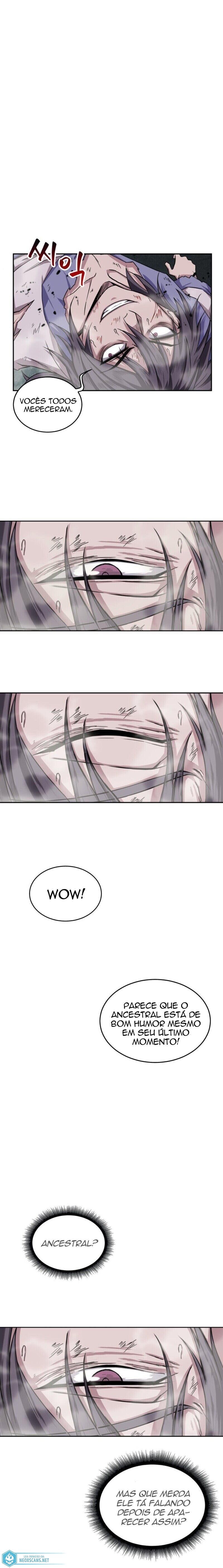 Read Nano Machine BR Manga Online