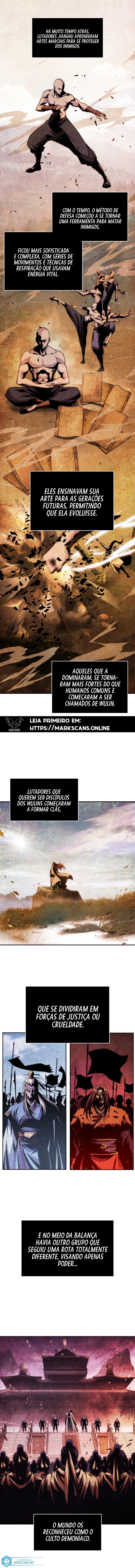 Read Nano Machine BR Manga Online