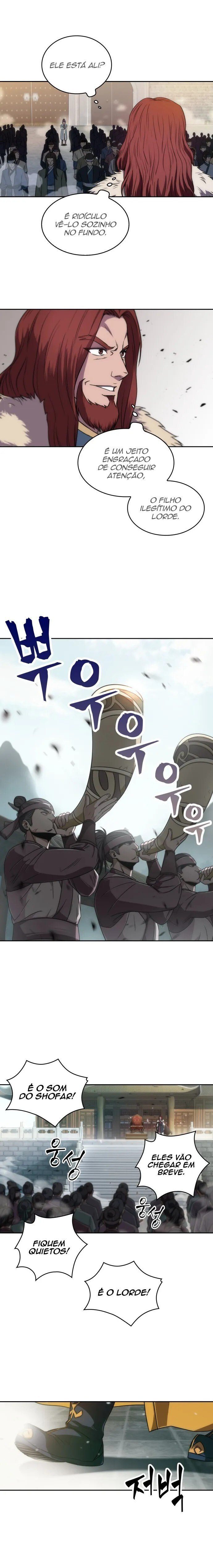 Read Nano Machine BR Manga Online