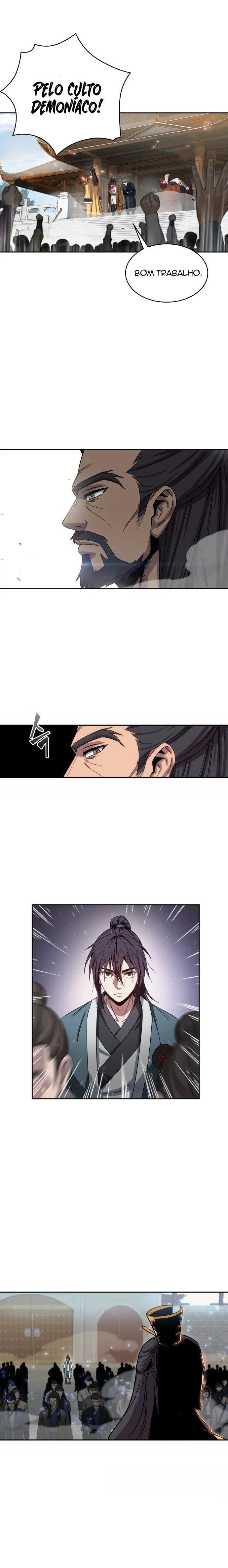 Read Nano Machine BR Manga Online