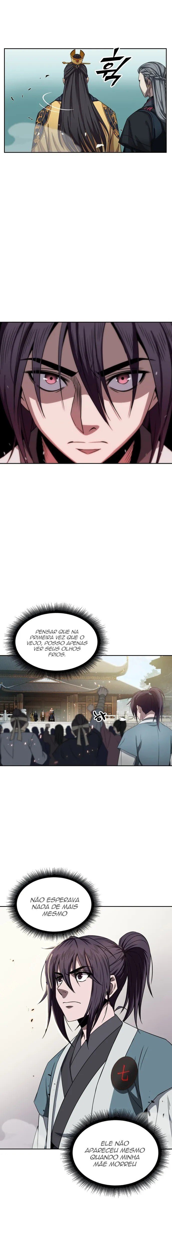 Read Nano Machine BR Manga Online