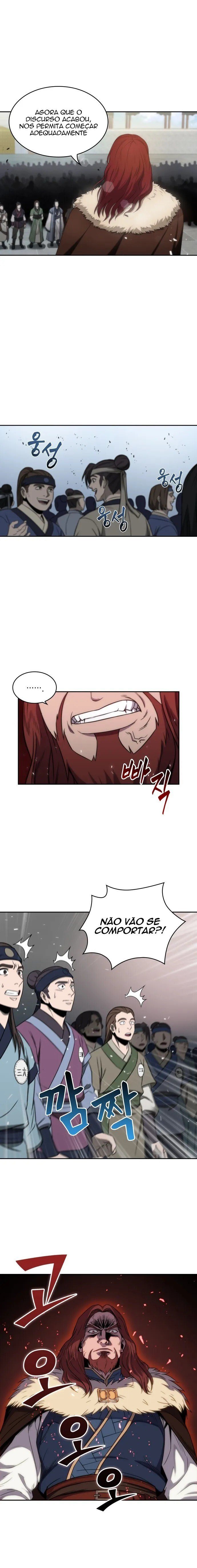 Read Nano Machine BR Manga Online