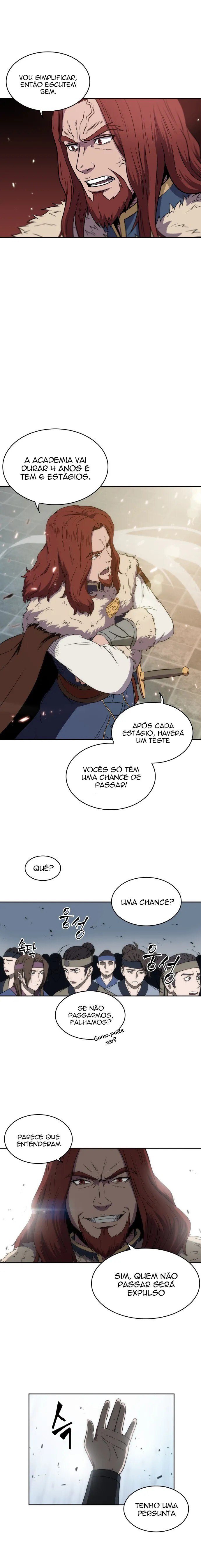 Read Nano Machine BR Manga Online