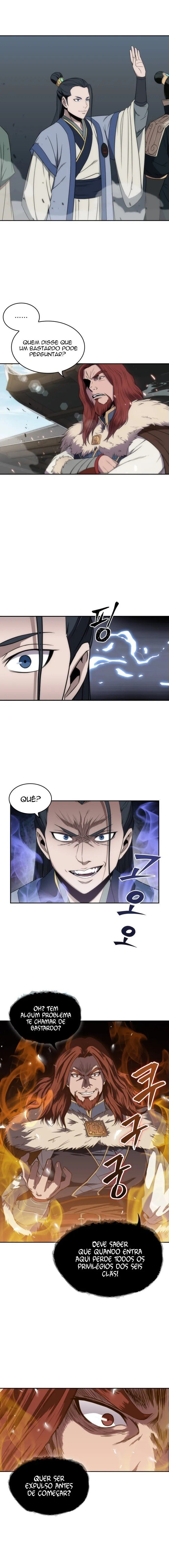 Read Nano Machine BR Manga Online