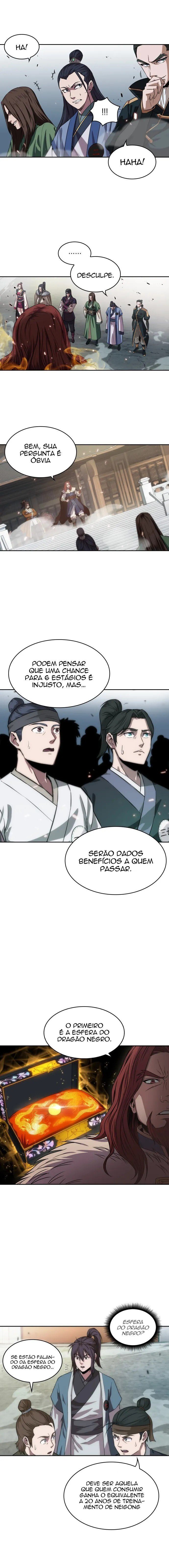 Read Nano Machine BR Manga Online