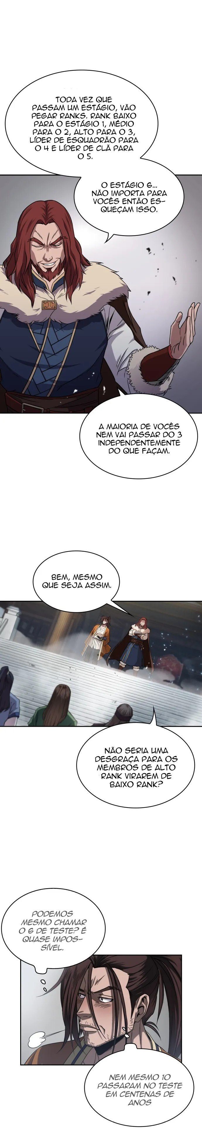 Read Nano Machine BR Manga Online