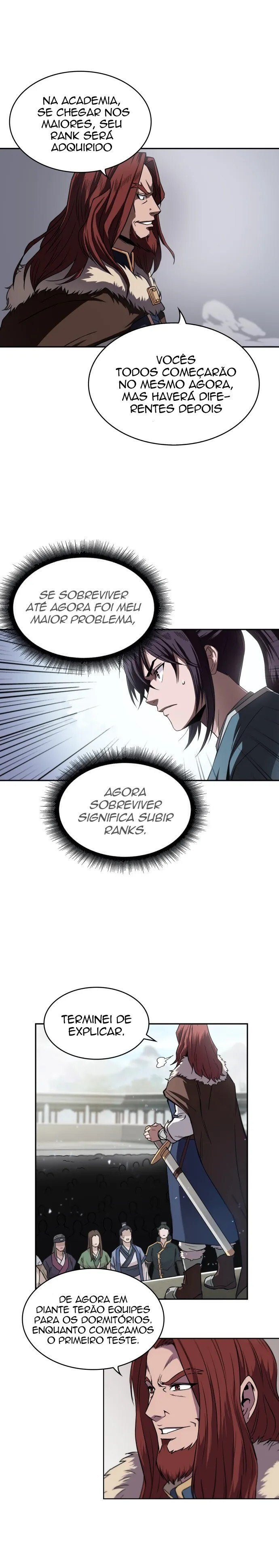 Read Nano Machine BR Manga Online