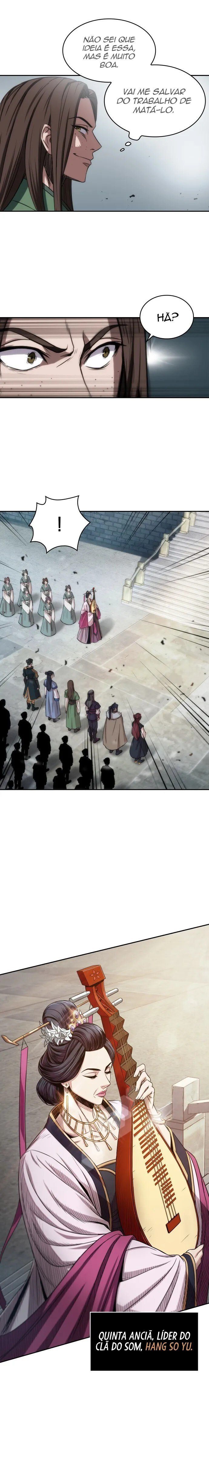 Read Nano Machine BR Manga Online