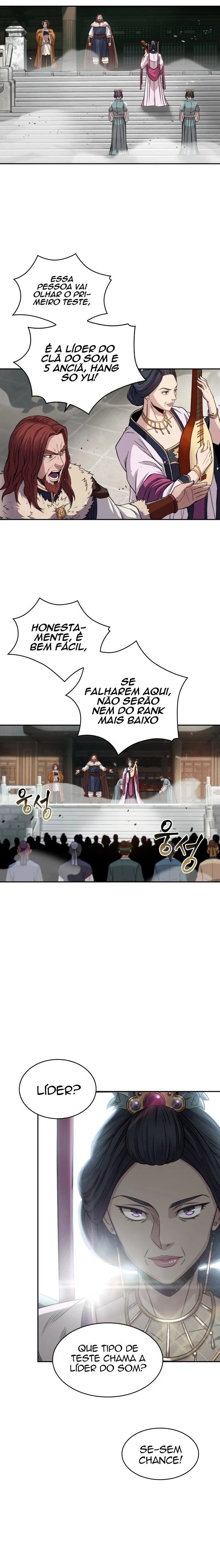 Read Nano Machine BR Manga Online