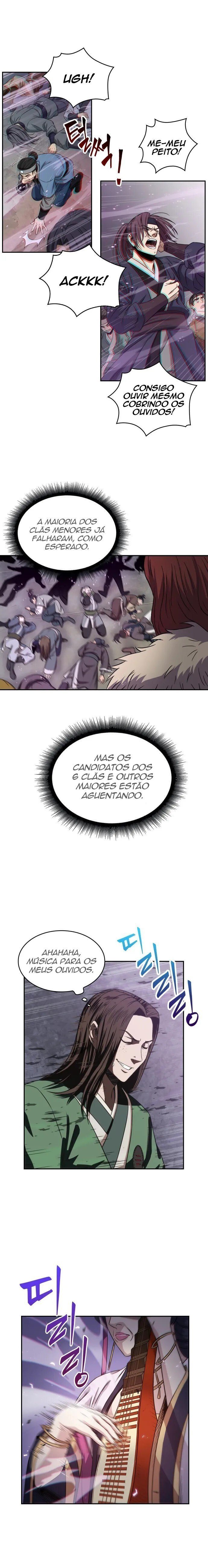 Read Nano Machine BR Manga Online