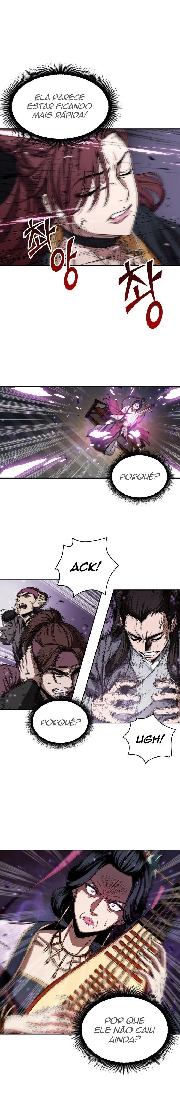 Read Nano Machine BR Manga Online