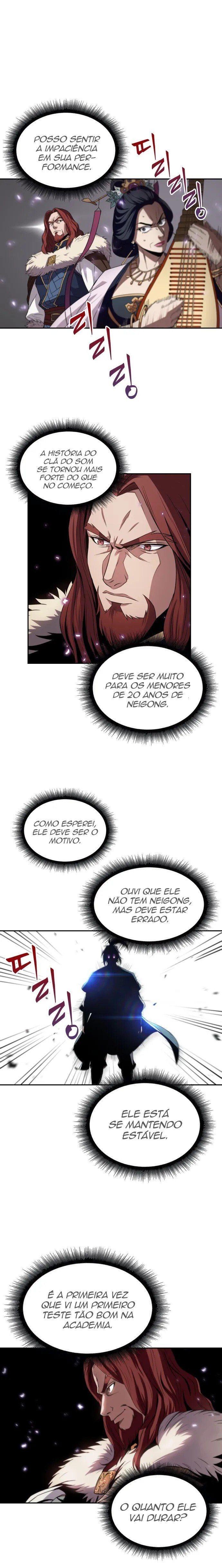 Read Nano Machine BR Manga Online
