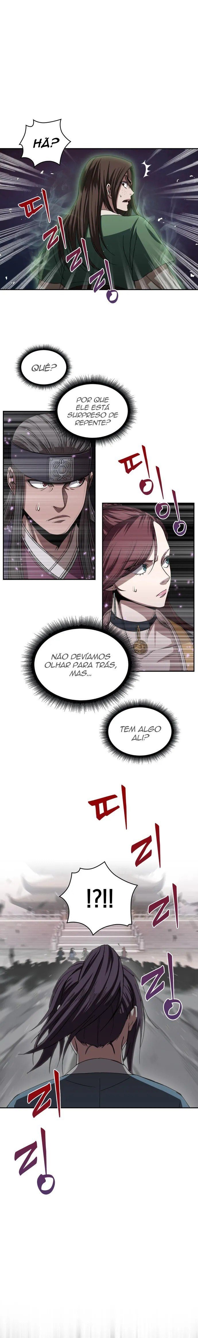 Read Nano Machine BR Manga Online