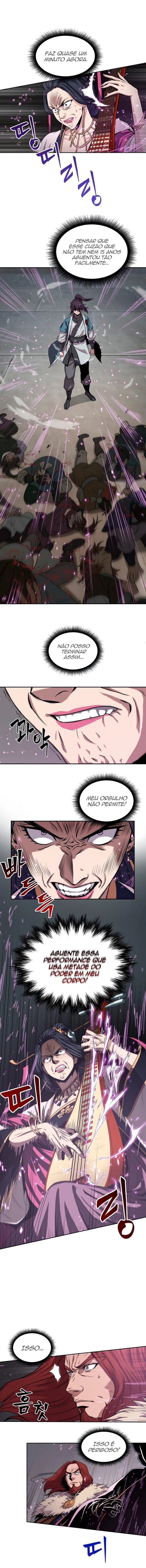 Read Nano Machine BR Manga Online