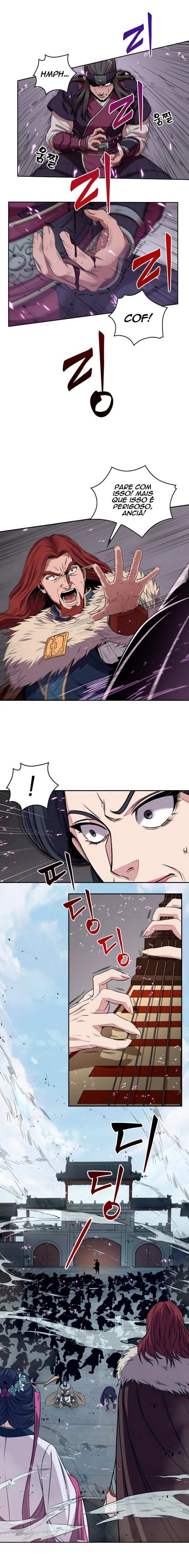 Read Nano Machine BR Manga Online