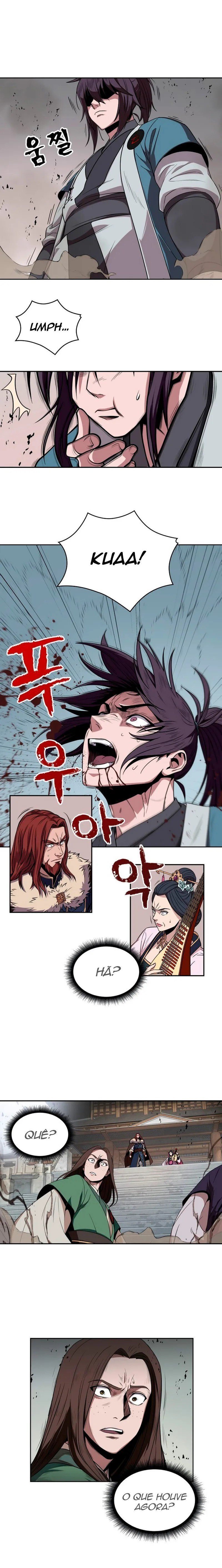 Read Nano Machine BR Manga Online