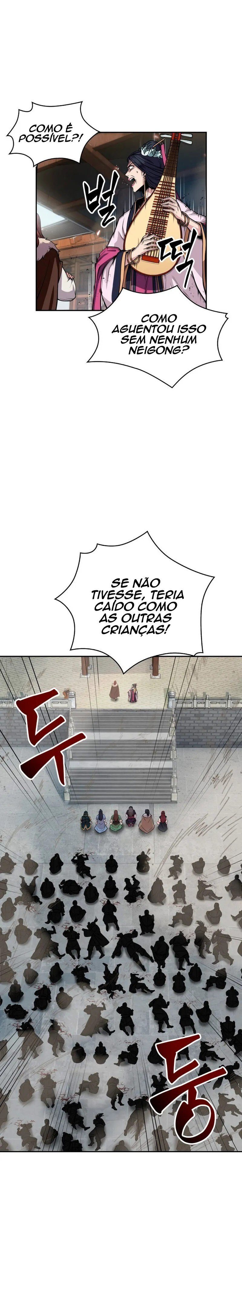 Read Nano Machine BR Manga Online