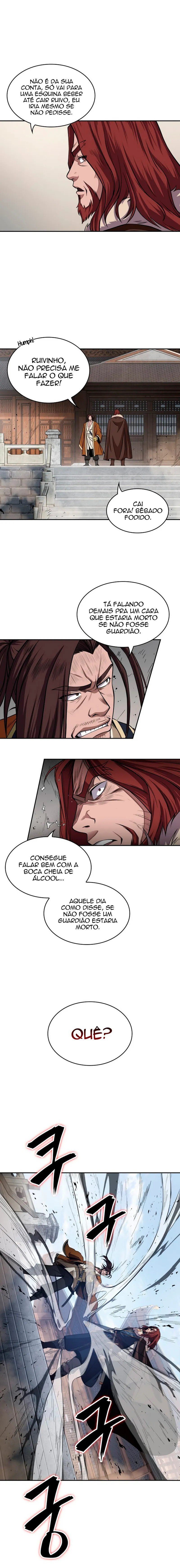 Read Nano Machine BR Manga Online