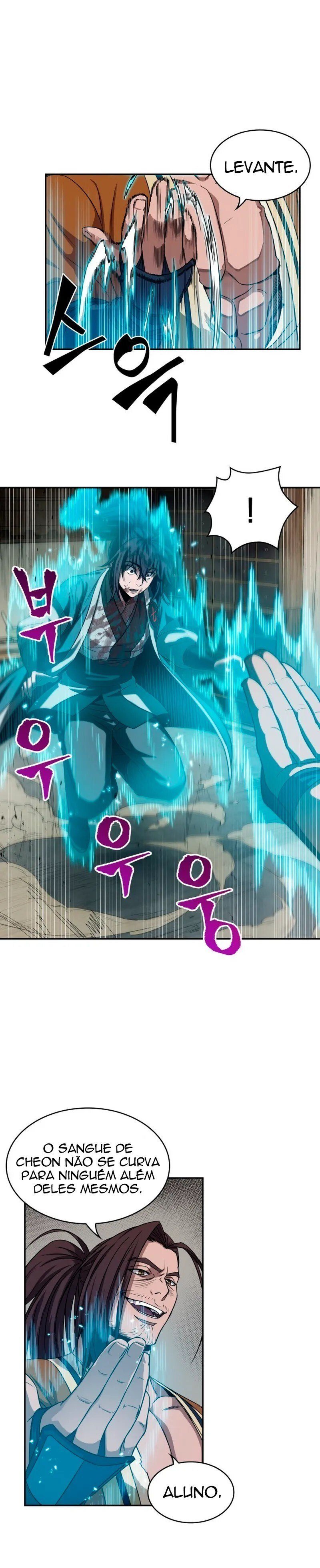 Read Nano Machine BR Manga Online
