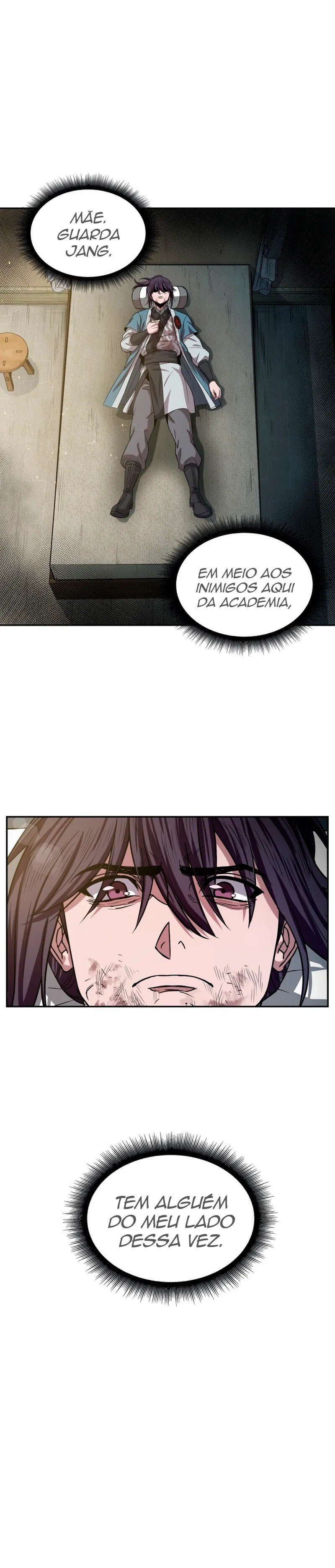 Read Nano Machine BR Manga Online
