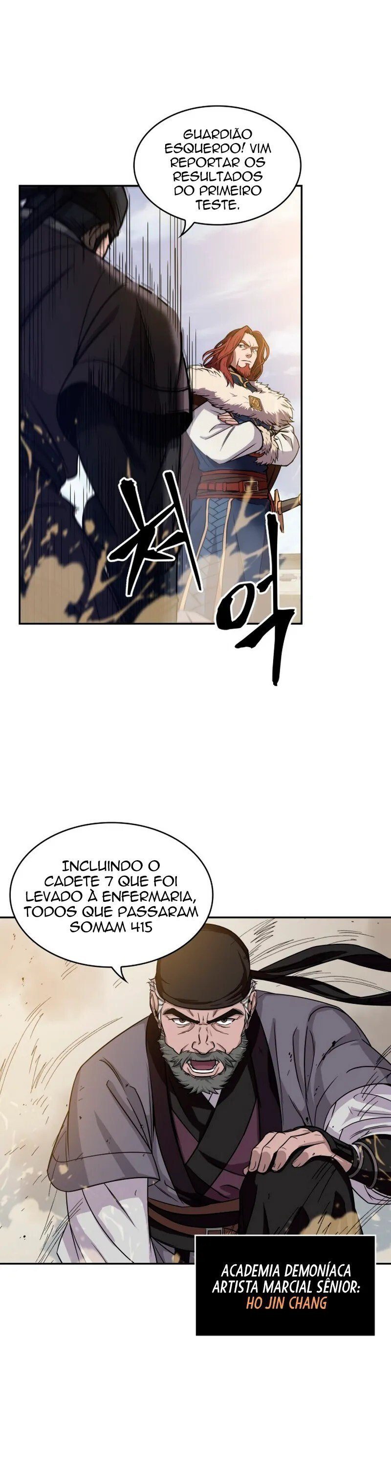 Read Nano Machine BR Manga Online