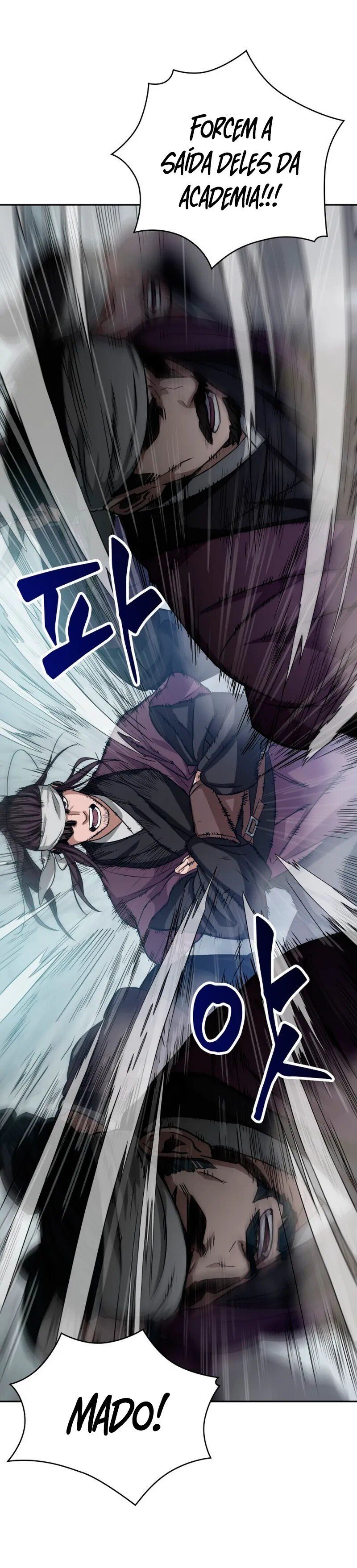 Read Nano Machine BR Manga Online