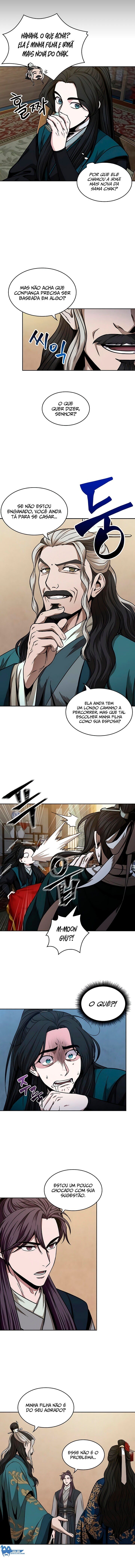Read Nano Machine BR Manga Online