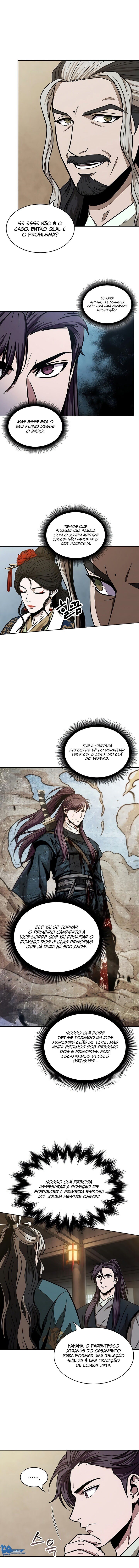 Read Nano Machine BR Manga Online