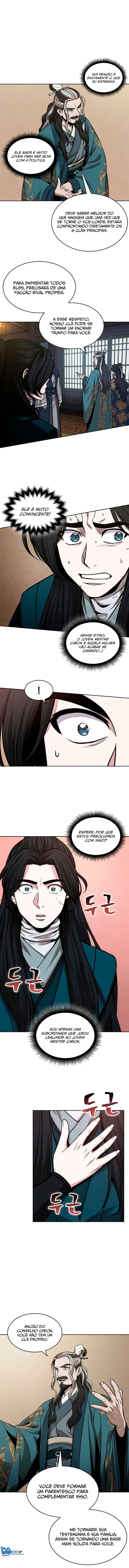 Read Nano Machine BR Manga Online
