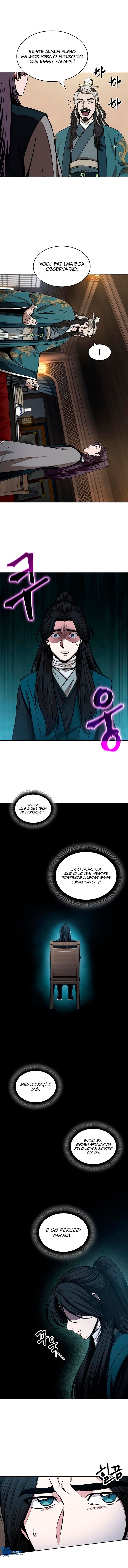 Read Nano Machine BR Manga Online