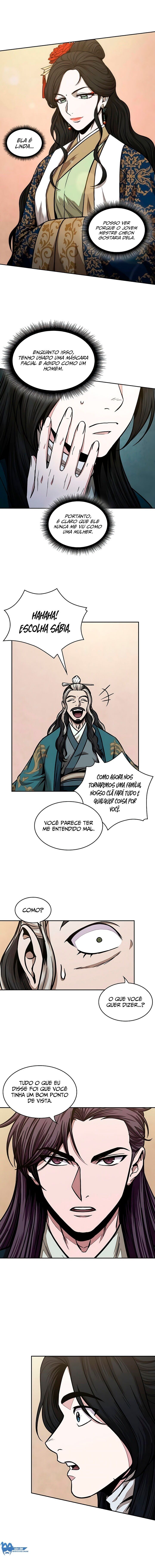 Read Nano Machine BR Manga Online