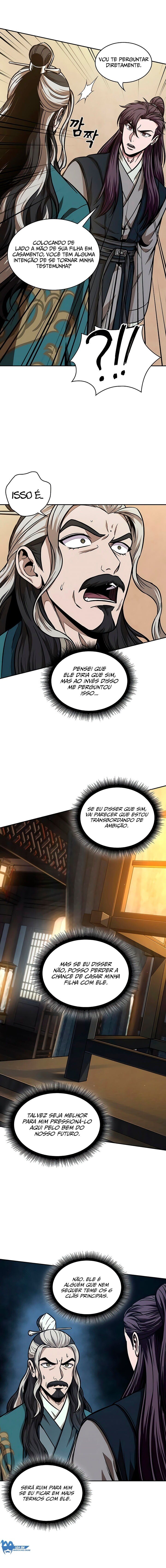 Read Nano Machine BR Manga Online