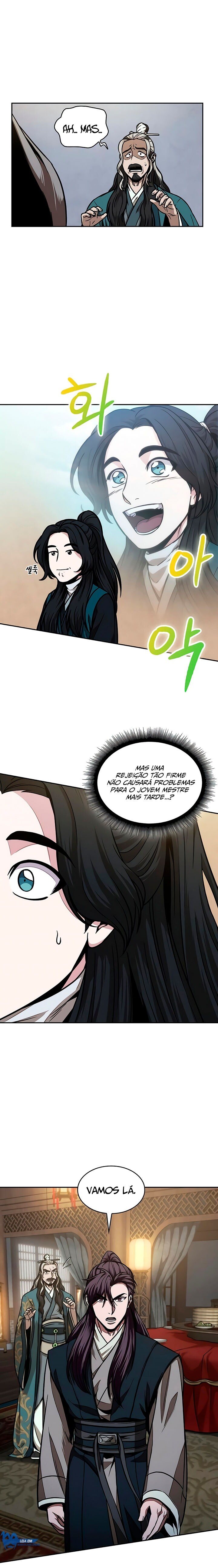 Read Nano Machine BR Manga Online