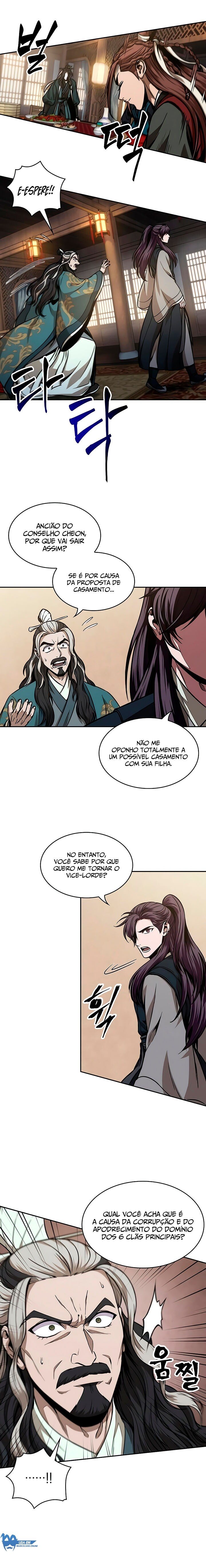 Read Nano Machine BR Manga Online
