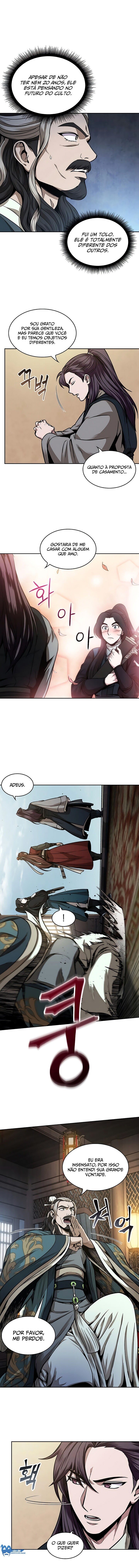 Read Nano Machine BR Manga Online