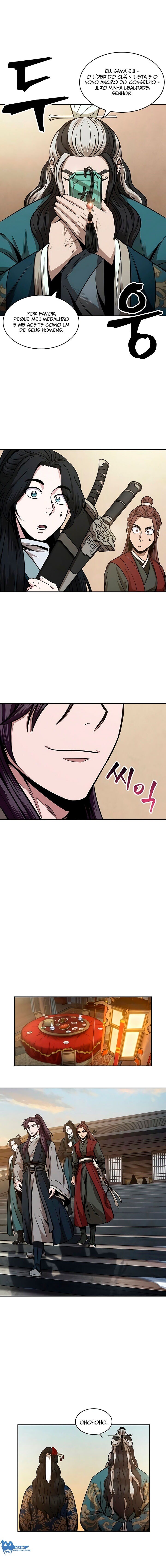 Read Nano Machine BR Manga Online