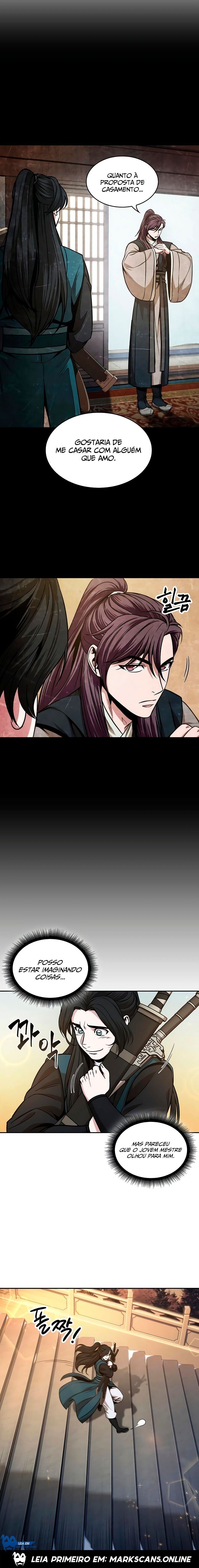 Read Nano Machine BR Manga Online
