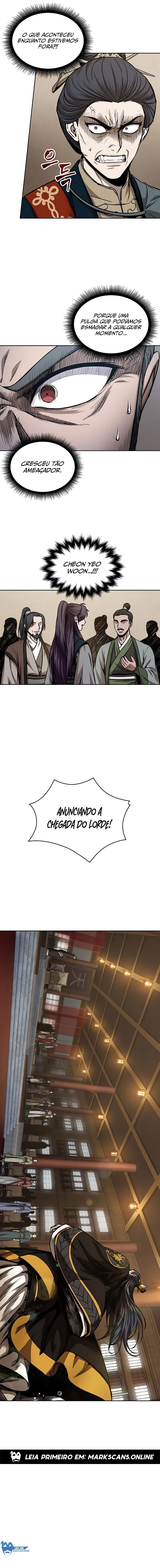 Read Nano Machine BR Manga Online