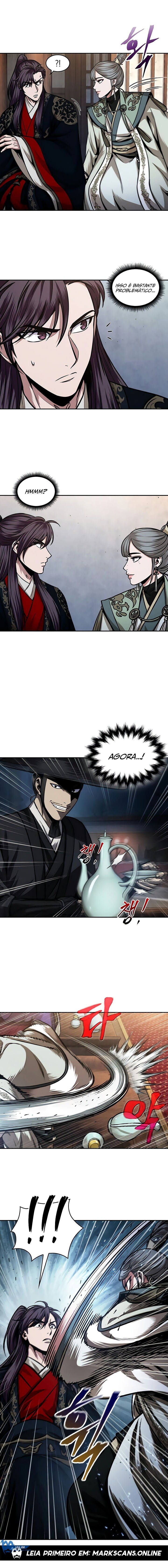 Read Nano Machine BR Manga Online