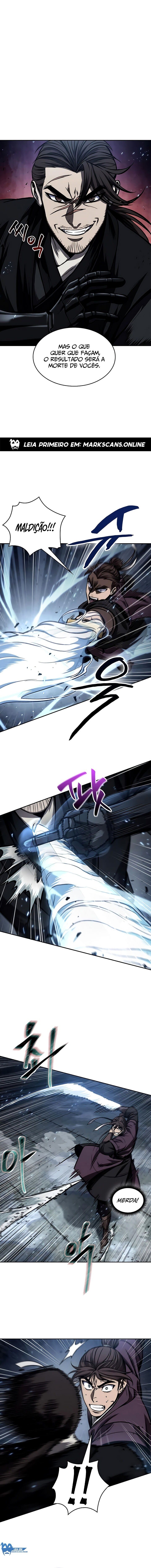 Read Nano Machine BR Manga Online