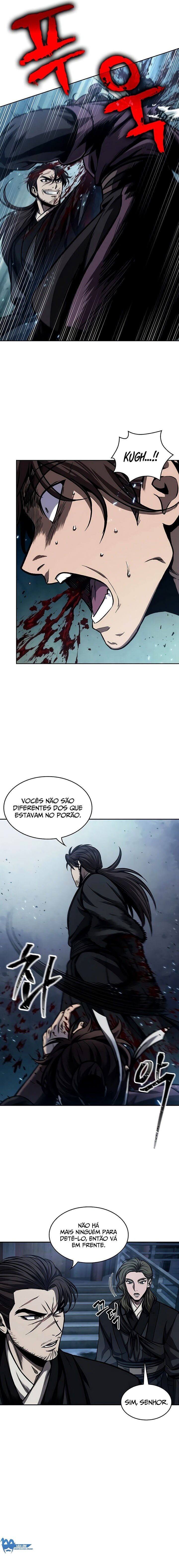 Read Nano Machine BR Manga Online