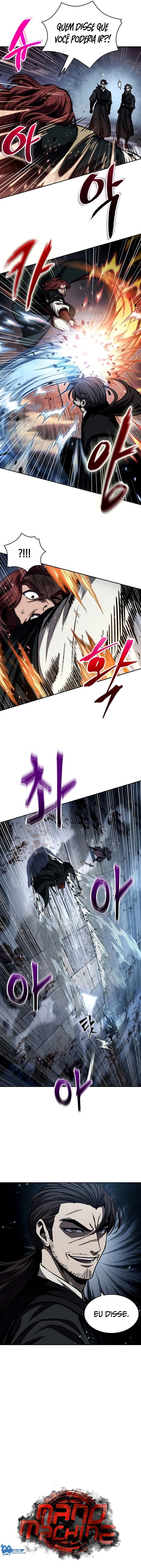 Read Nano Machine BR Manga Online