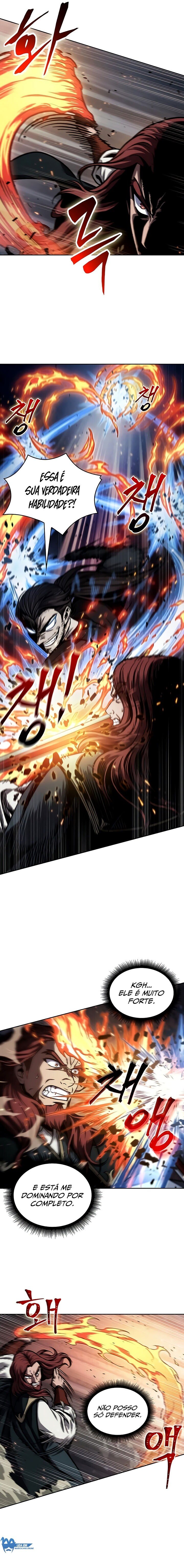 Read Nano Machine BR Manga Online