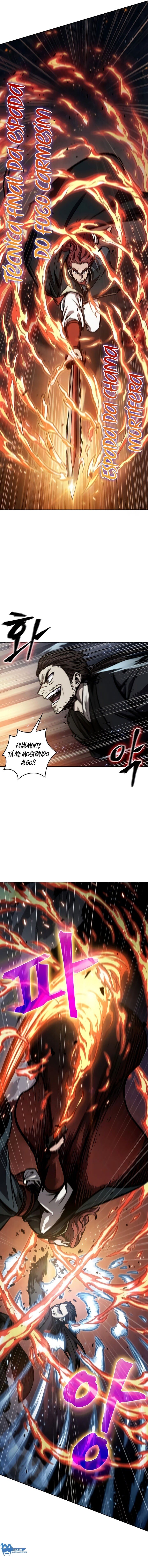 Read Nano Machine BR Manga Online
