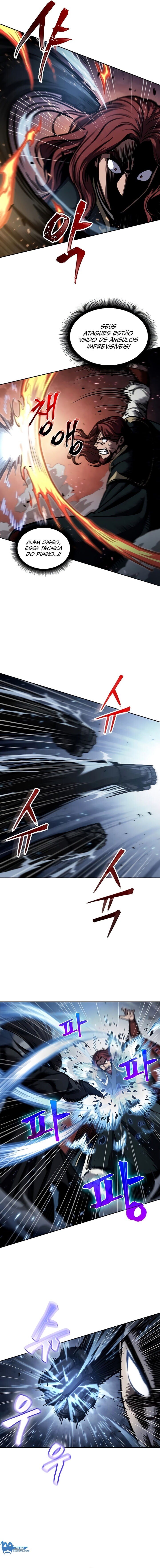 Read Nano Machine BR Manga Online