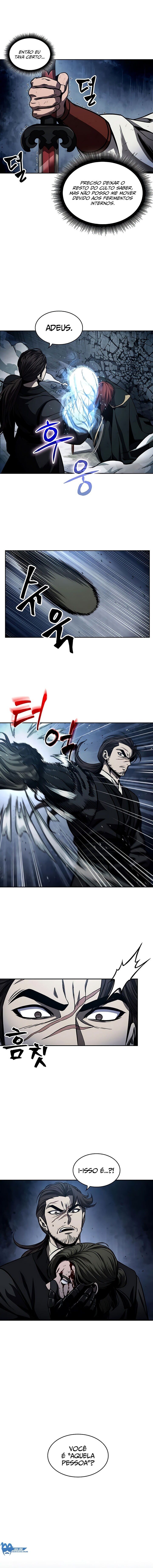 Read Nano Machine BR Manga Online